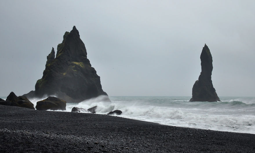 Magical Pictures From My Trip To Iceland