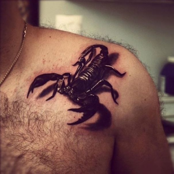 Tattoos That Will Boggle Your Mind