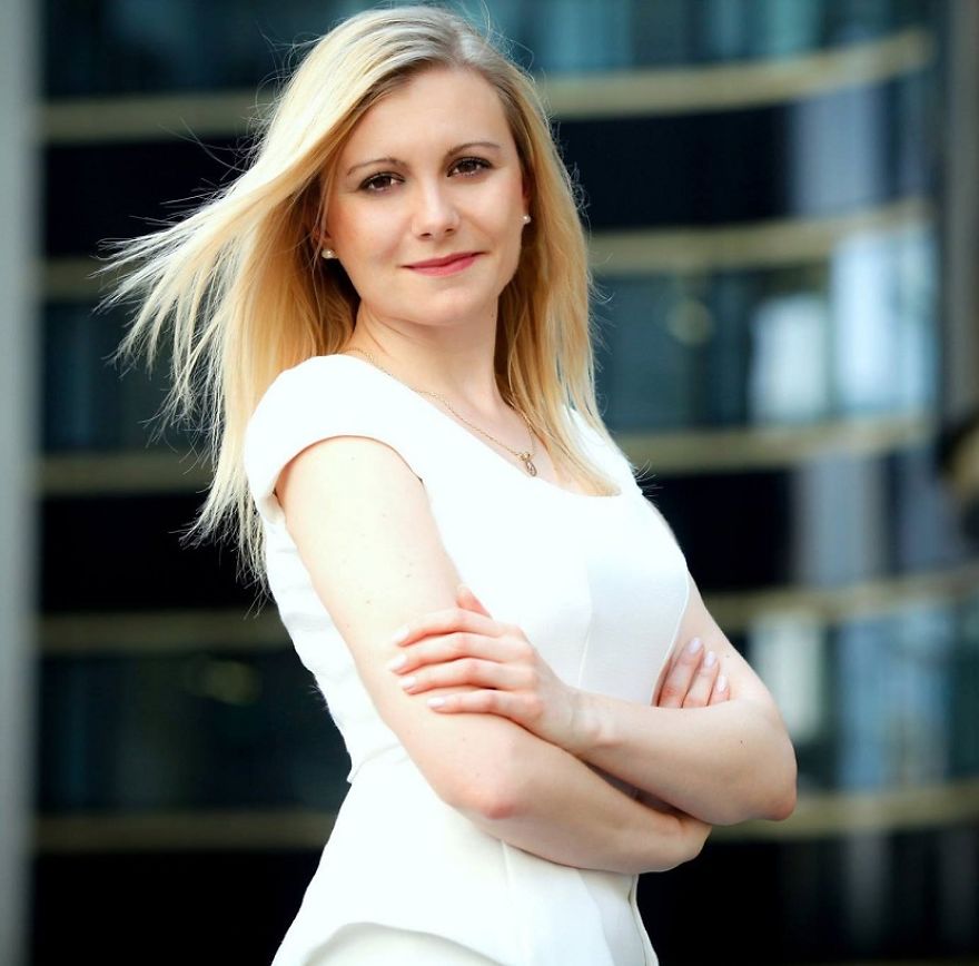 Polish Entrepreneur Creates Medical Device Of Our Future Polish Entrepreneur Creates Medical Device Of Our Future