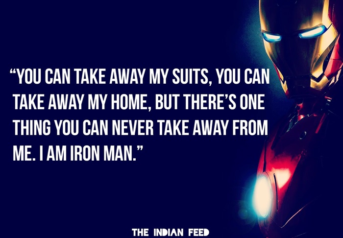 14 Motivational Quotes From Your Favorite Superhero Movies That Will Live Forever