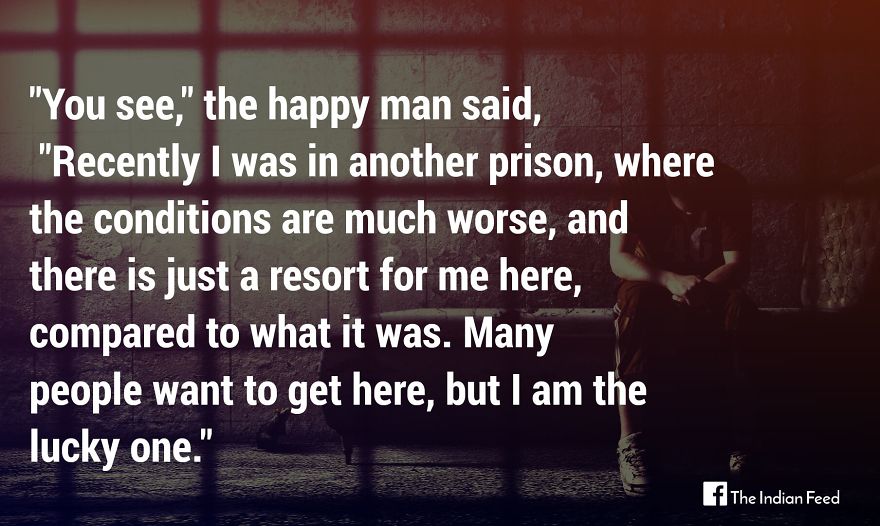 This Incredible Short Story Will Change Your Perspective And Make Your Day Positive
