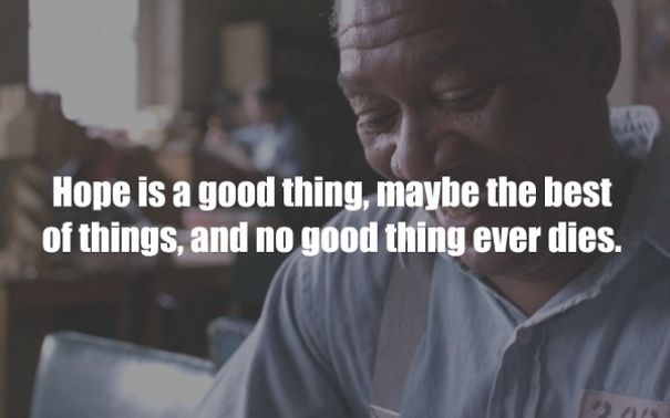 My 8 Favorite Quotes From Movies