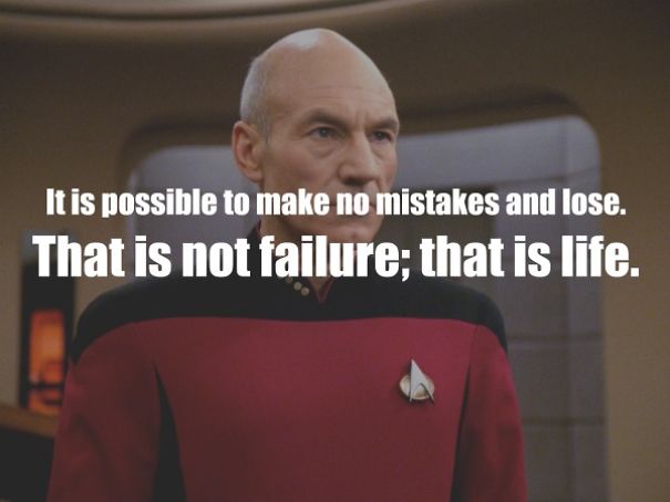 My 8 Favorite Quotes From Movies