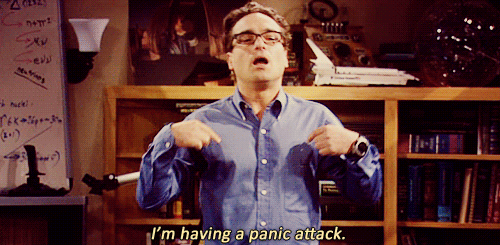 6 Things Only People That Work At A Library Will Understand.