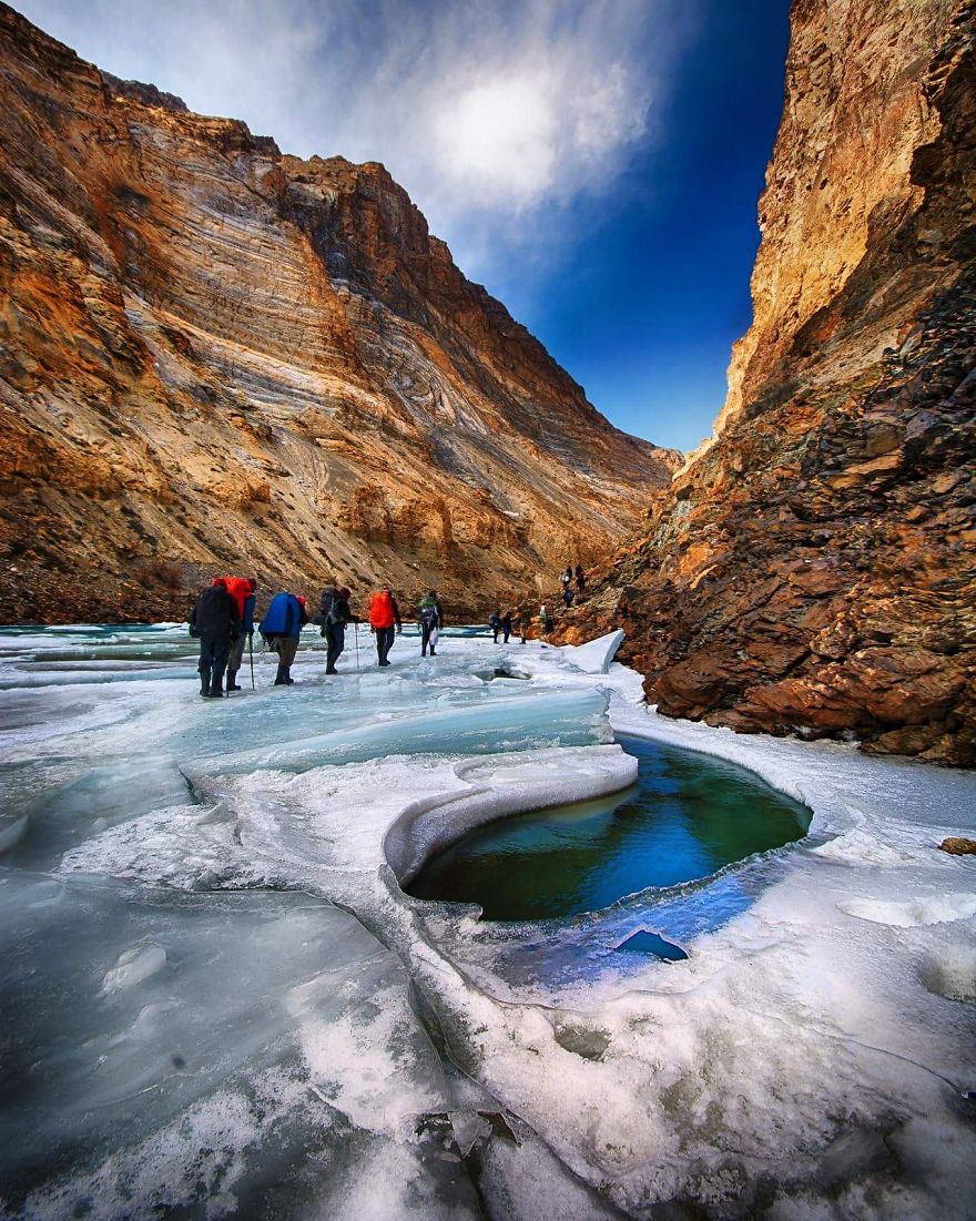 This Instagram Account About Himalayas Will Make You Pack Your Bags And Travel! This Instagram Account About Himalayas Will Make You Pack Your Bags And Travel!