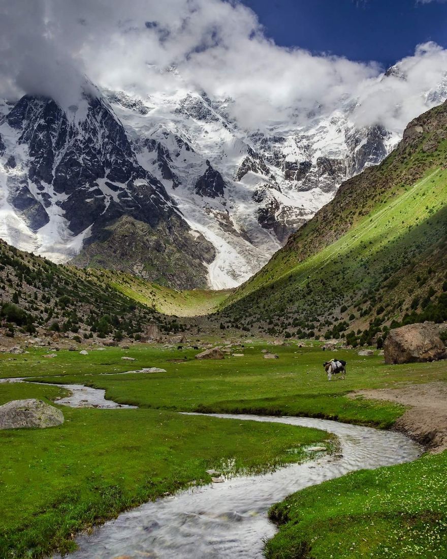 This Instagram Account About Himalayas Will Make You Pack Your Bags And Travel! This Instagram Account About Himalayas Will Make You Pack Your Bags And Travel!