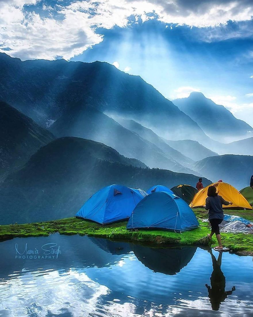 This Instagram Account About Himalayas Will Make You Pack Your Bags And Travel! This Instagram Account About Himalayas Will Make You Pack Your Bags And Travel!