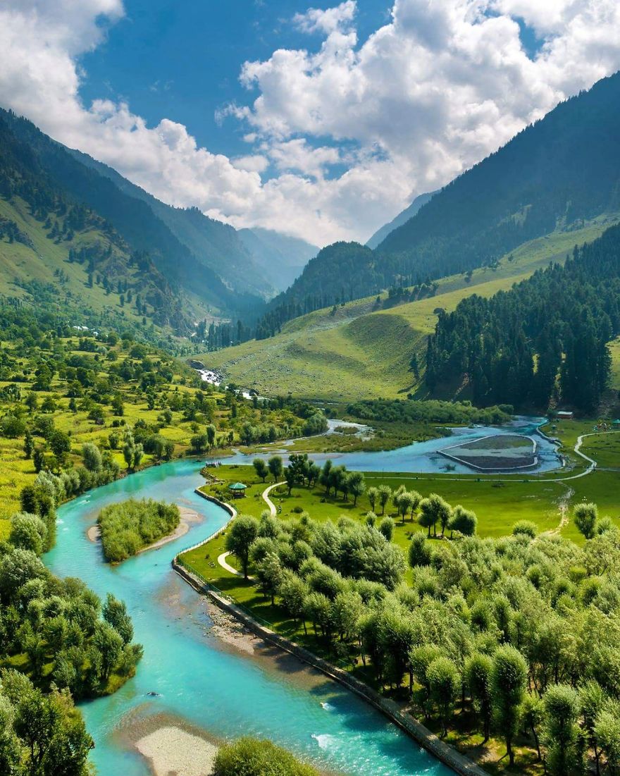 This Instagram Account About Himalayas Will Make You Pack Your Bags And Travel! This Instagram Account About Himalayas Will Make You Pack Your Bags And Travel!