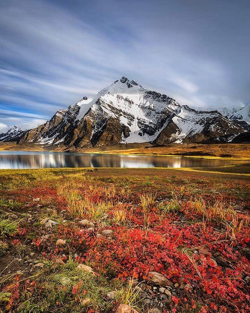 This Instagram Account About Himalayas Will Make You Pack Your Bags And Travel! This Instagram Account About Himalayas Will Make You Pack Your Bags And Travel!