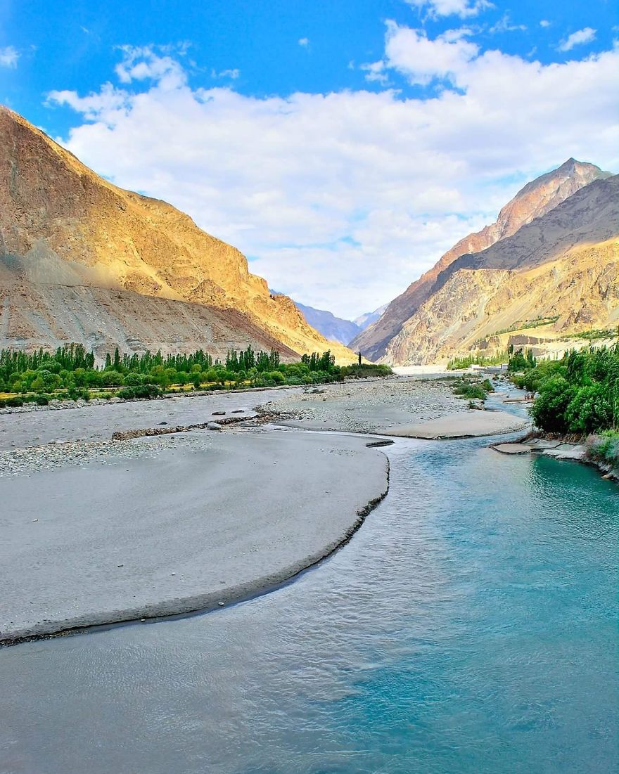 This Instagram Account About Himalayas Will Make You Pack Your Bags And Travel! This Instagram Account About Himalayas Will Make You Pack Your Bags And Travel!