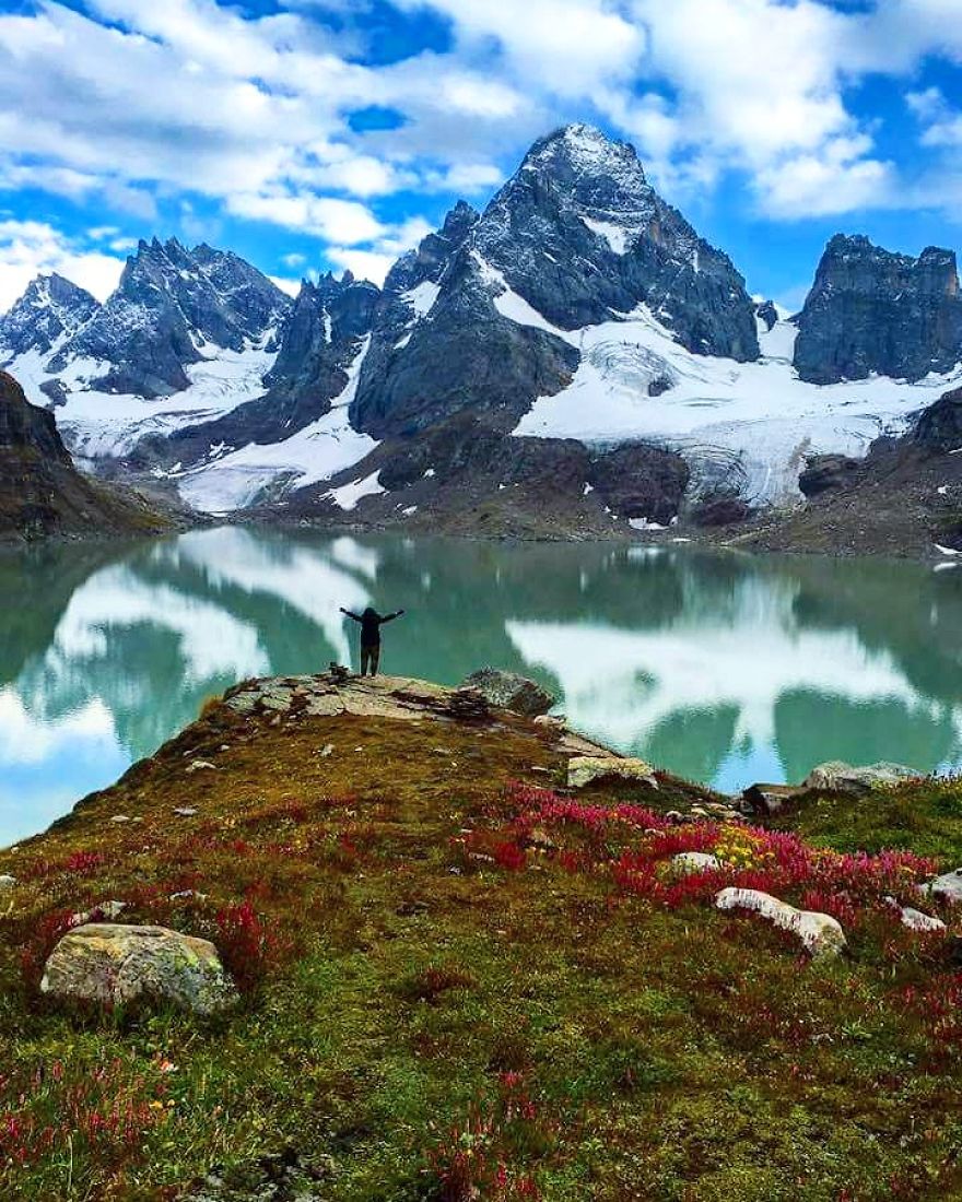 This Instagram Account About Himalayas Will Make You Pack Your Bags And Travel! This Instagram Account About Himalayas Will Make You Pack Your Bags And Travel!