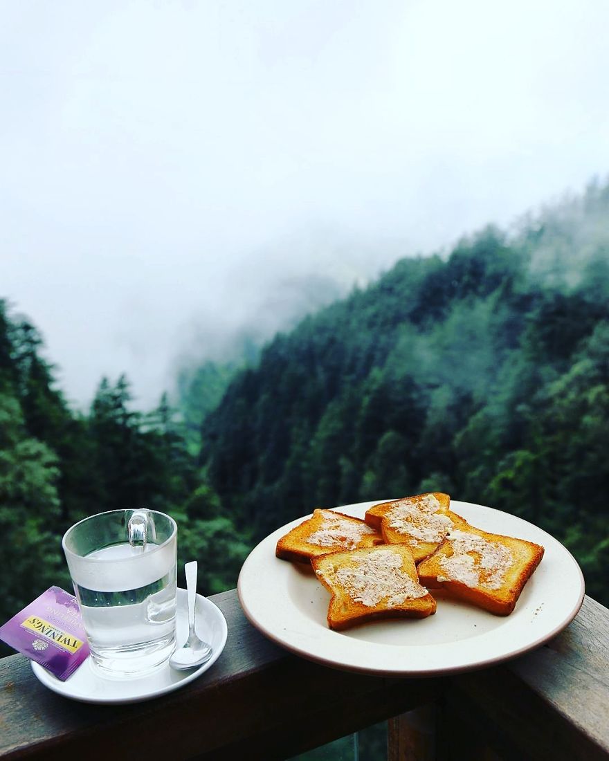 This Instagram Account About Himalayas Will Make You Pack Your Bags And Travel! This Instagram Account About Himalayas Will Make You Pack Your Bags And Travel!