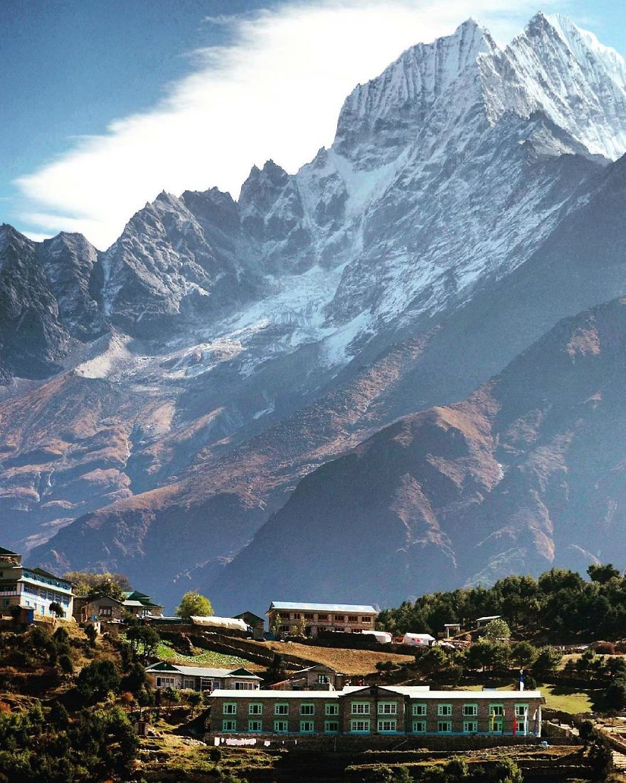 This Instagram Account About Himalayas Will Make You Pack Your Bags And Travel! This Instagram Account About Himalayas Will Make You Pack Your Bags And Travel!