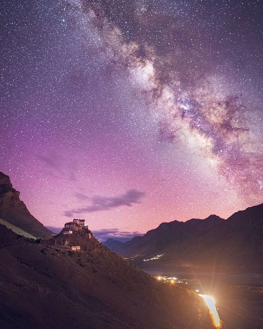 This Instagram Account About Himalayas Will Make You Pack Your Bags And Travel! This Instagram Account About Himalayas Will Make You Pack Your Bags And Travel!