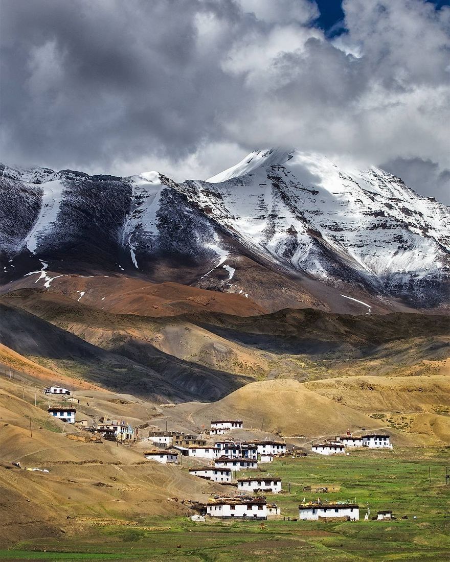 This Instagram Account About Himalayas Will Make You Pack Your Bags And Travel! This Instagram Account About Himalayas Will Make You Pack Your Bags And Travel!
