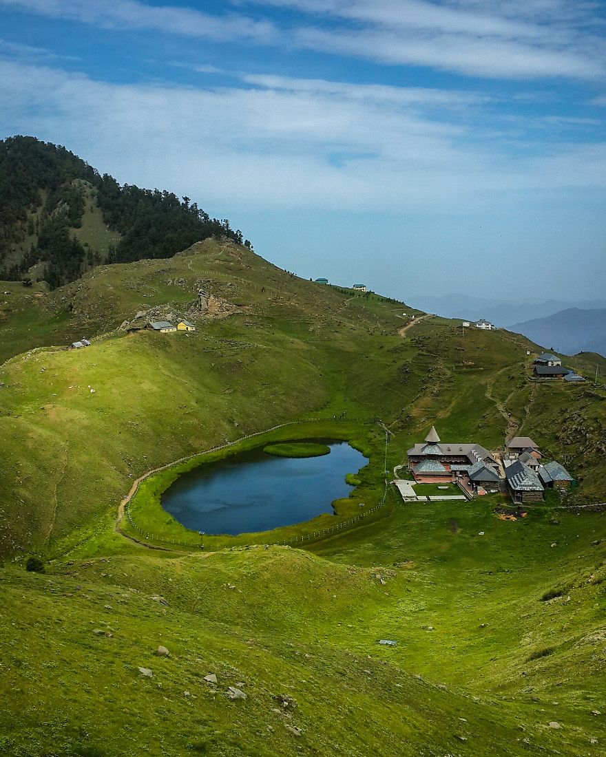 This Instagram Account About Himalayas Will Make You Pack Your Bags And Travel! This Instagram Account About Himalayas Will Make You Pack Your Bags And Travel!