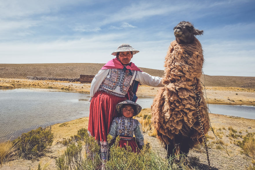 This Is Why You Should Never Consider Traveling Through Peru