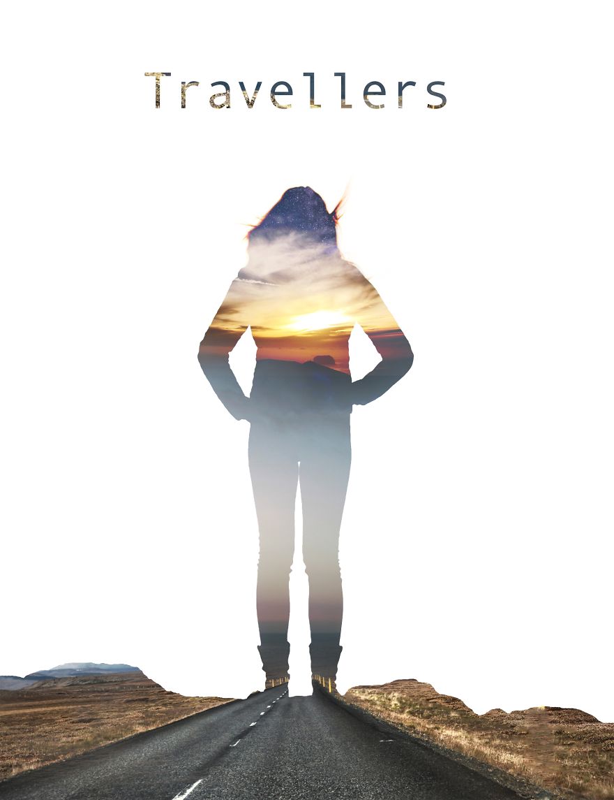 These Travellers Photos & Words Will Inspire You To Travel To Preserve The Planet.