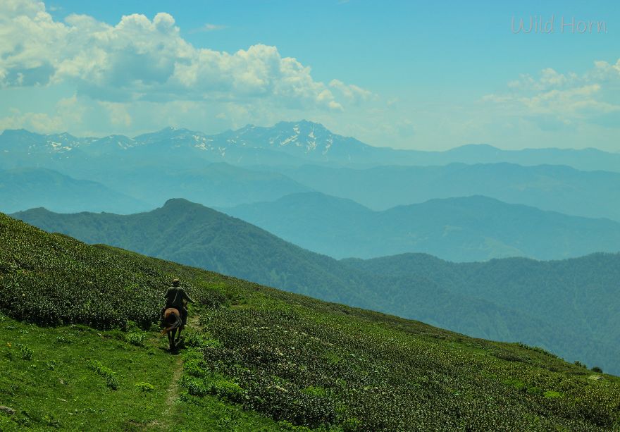We Have Traveled 12 Untouched Places In Lesser Caucasus To Create Extraordinary Itineraries