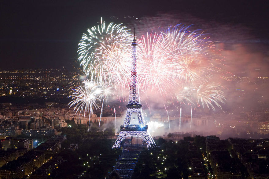 Why France Is Killing It When It Comes To Tackling Waste Why France Is Killing It When It Comes To Tackling Waste