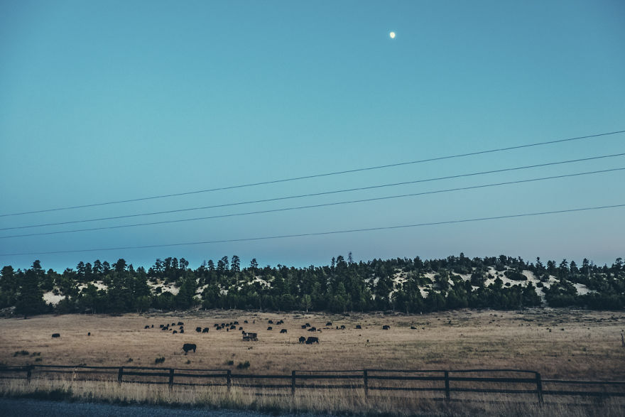 I Spent A Month Photographing South West USA