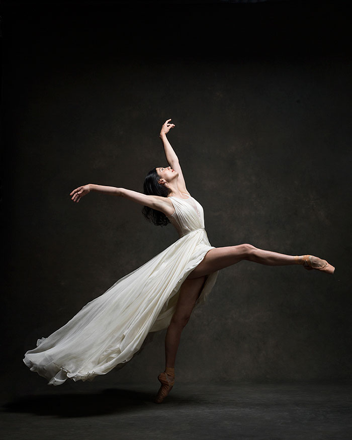 The Art of Movement: Breathtaking photographs of 