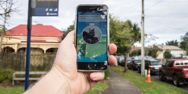 The Big Catch: Pokemon Hunters Catch Masked Robber The Big Catch: Pokemon Hunters Catch Masked Robber