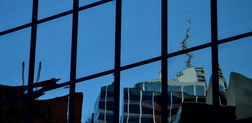 Building Reflections