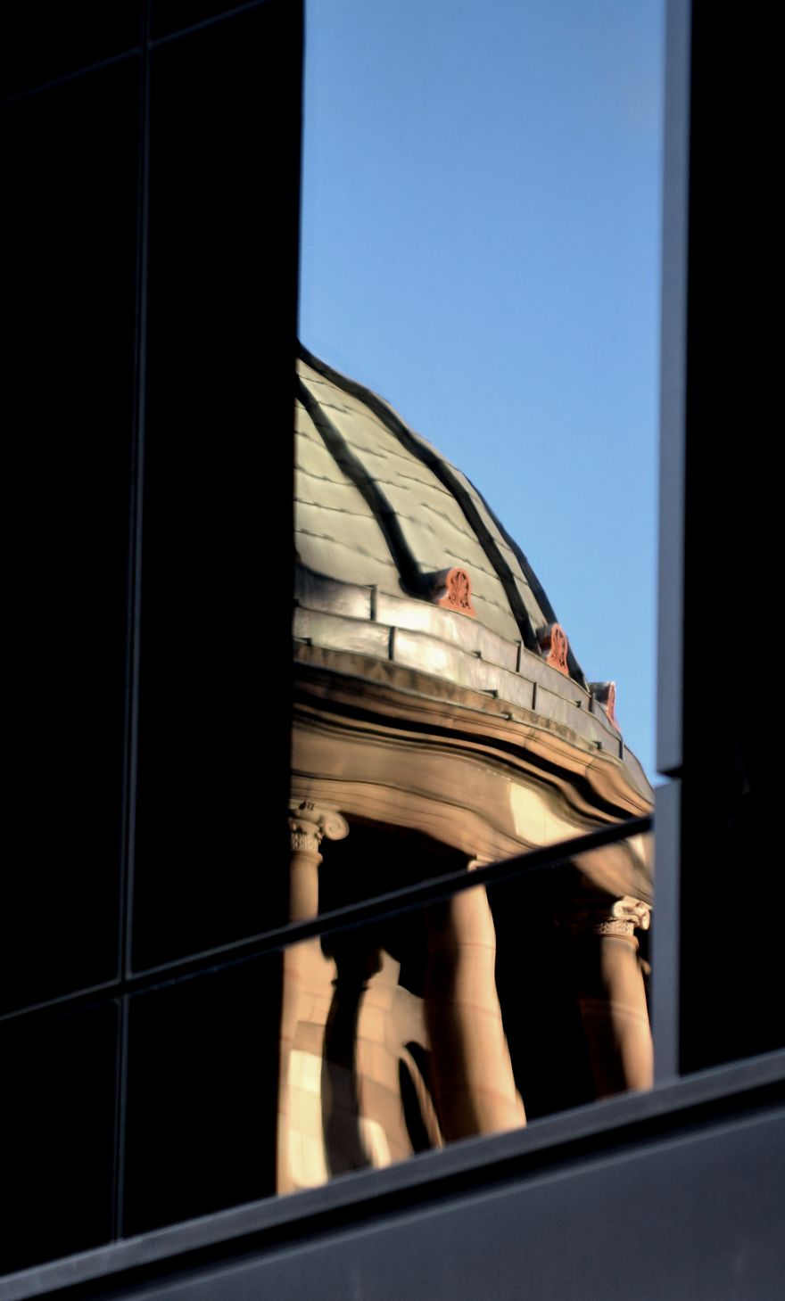 Building Reflections