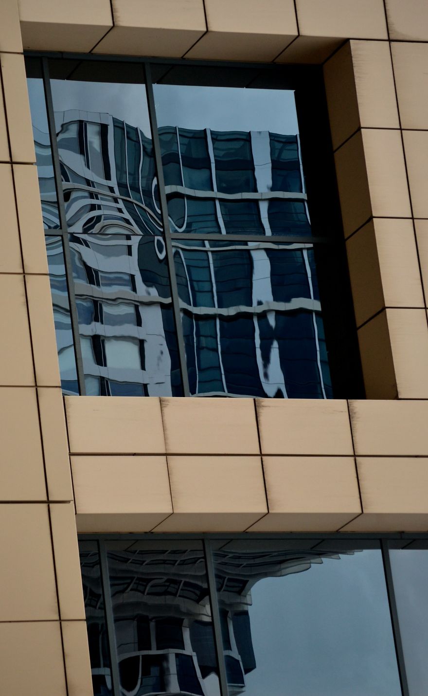 Building Reflections