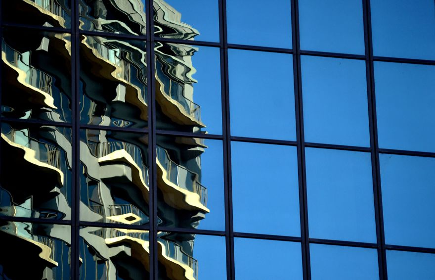 Building Reflections
