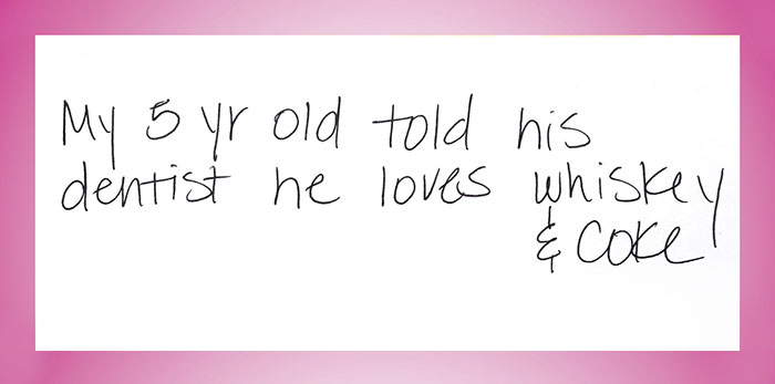 39 Parents Share The Most F-ed Up Things Their Kids Have Ever Done