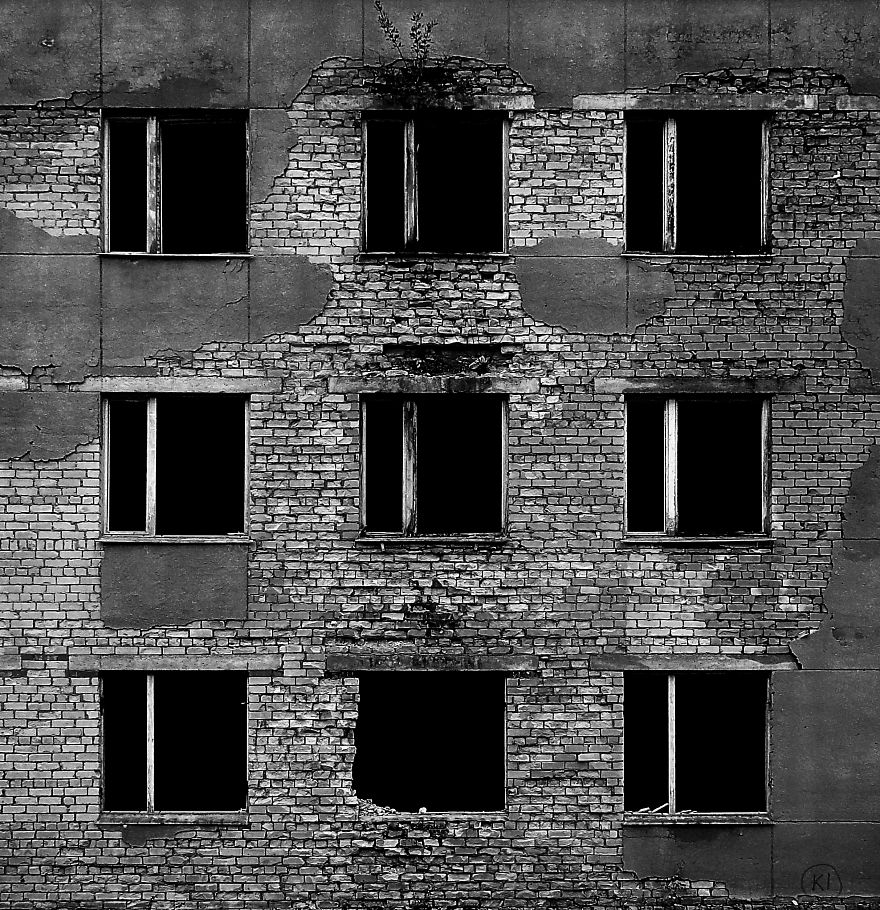 I Spent 2 Weeks In Amazing Fortress Of Daugavpils