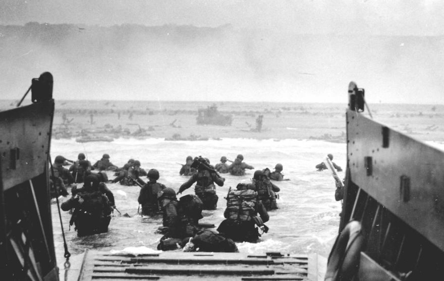 20 Most Powerful Photographs Ever Taken