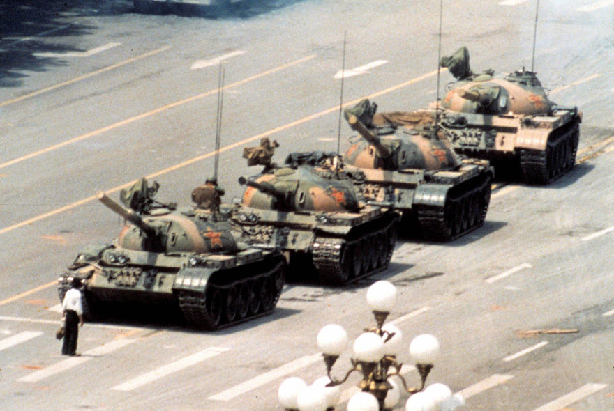 20 Most Powerful Photographs Ever Taken