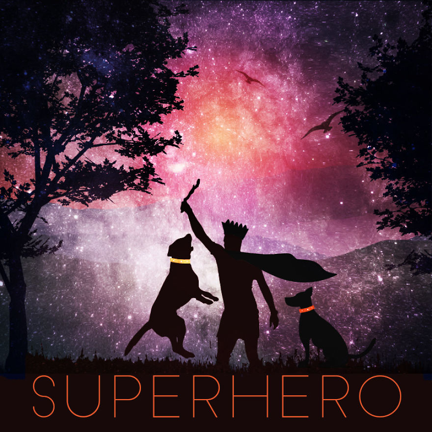 Superhero, A Story From India