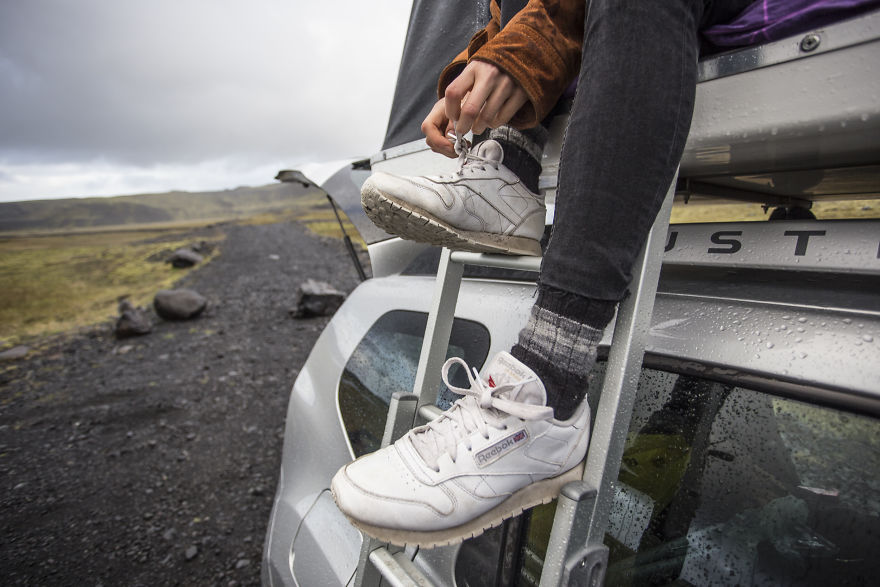 Our Truly Awesome Road Trip Through The Wild Iceland