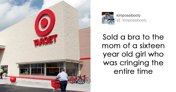Guy Documents His First Week Of Work At Target, And It Couldn’t Get More Hilarious