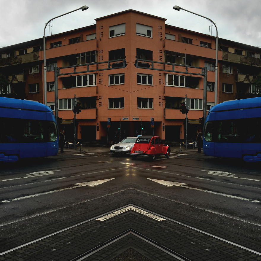 These Photos Are Mirrored. Or Are They? These Photos Are Mirrored. Or Are They?