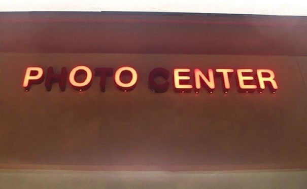 Photo Center
