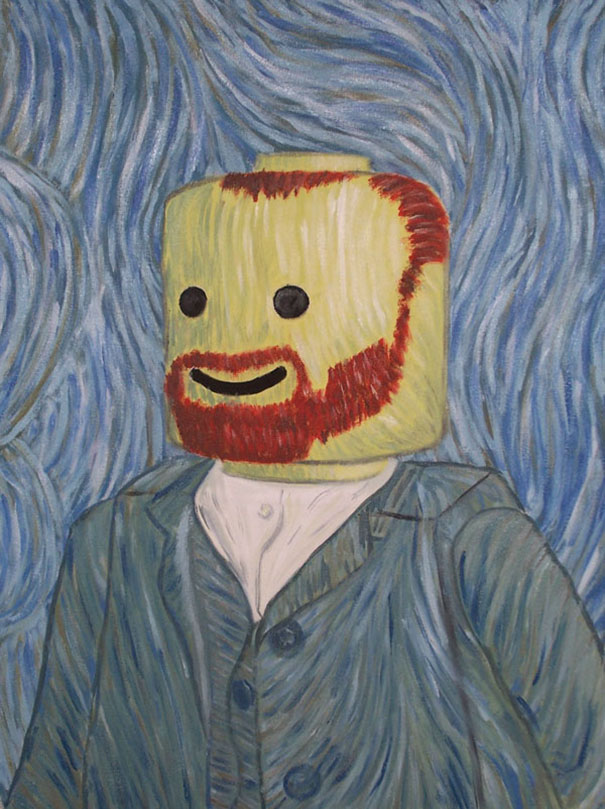 Le'Gogh