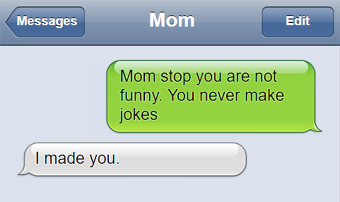 61 Of The Funniest Texts From Moms Ever