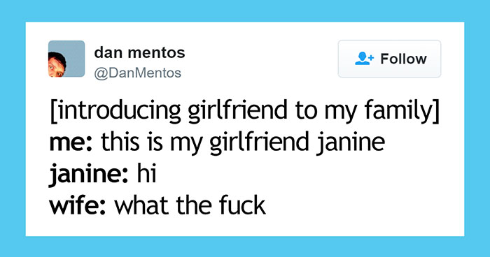 87 Tweets That End So Unexpectedly It Will Make You Laugh