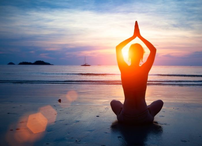 24 Beginners Yoga Poses You Can Start With At Home 24 Beginners Yoga Poses You Can Start With At Home