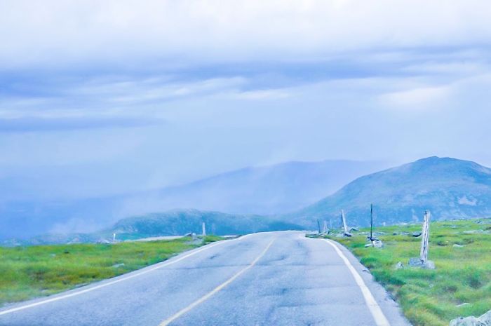 Some Random Clicks From Our Road Trip To Ne Parts Of Usa