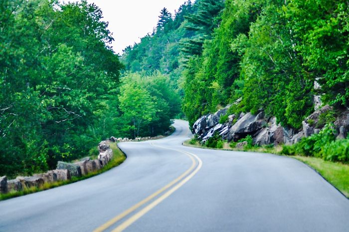 Some Random Clicks From Our Road Trip To Ne Parts Of Usa