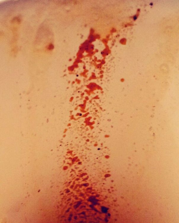 Self-created Coffee Art
