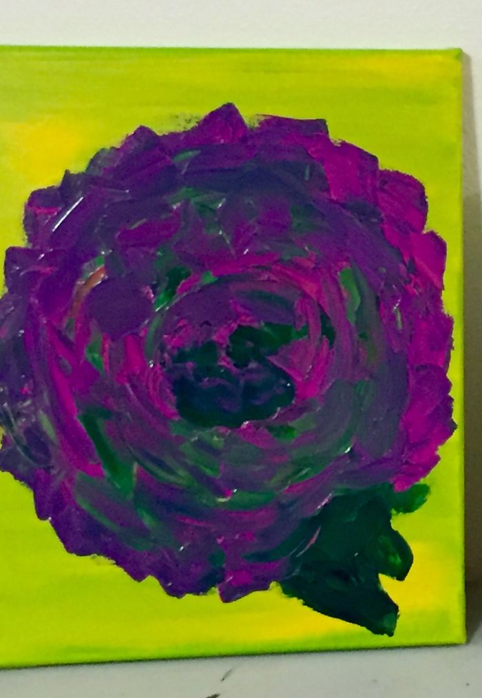 Masterpiece By Amelia