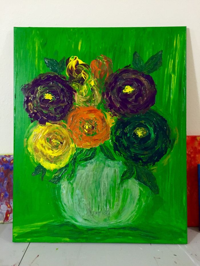 Masterpiece By Amelia