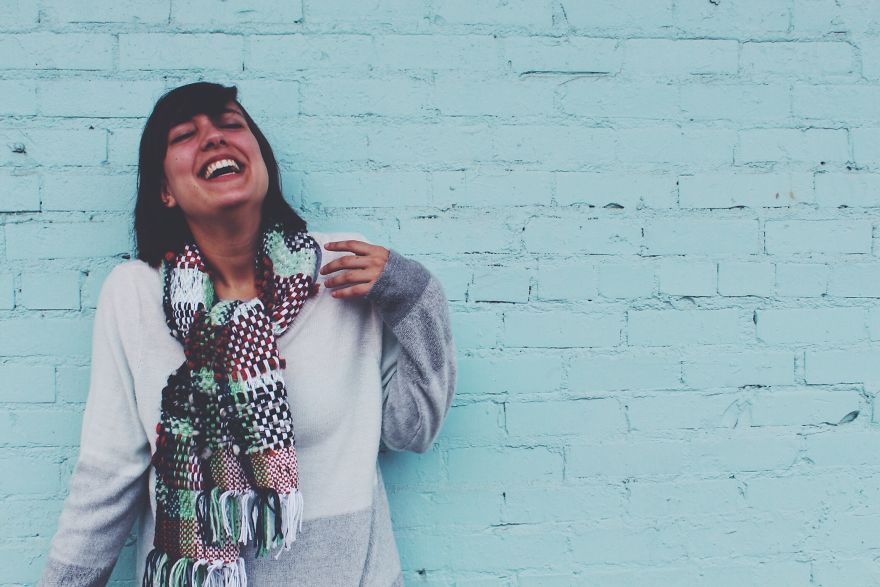 Hand Woven Happiness Hand Woven Happiness